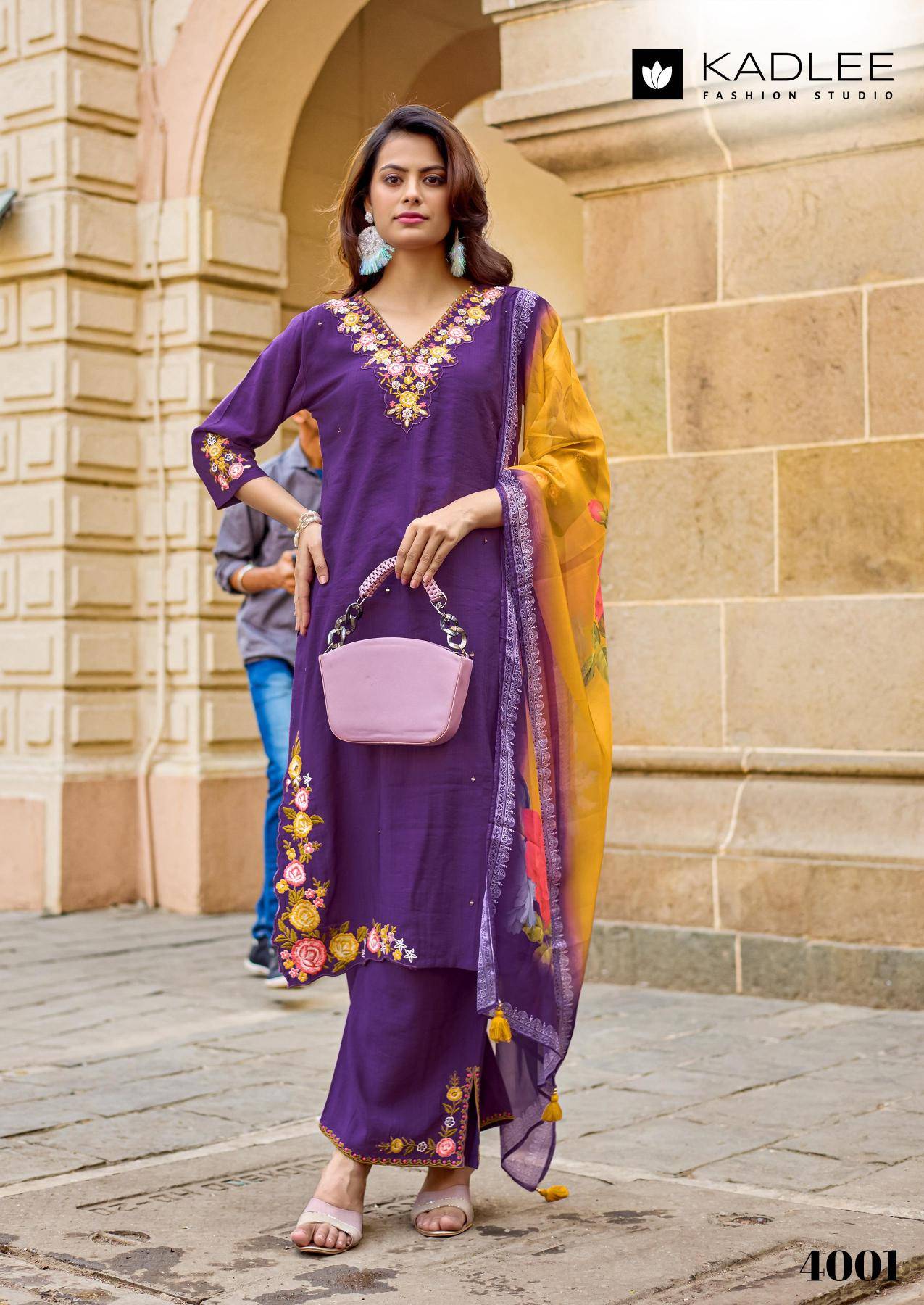Kadlee vaari Indian kurtis in Bangalore